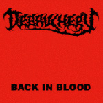 Debauchery: Back In Blood