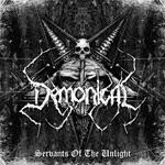 Demonical: Servants Of The Unlight