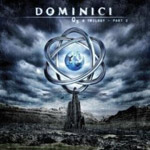 Dominici: O3 A Trilogy - Part 2