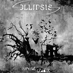 Review: Ellipsis - Imperial Tzadik