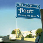 Float: The Way Life Goes