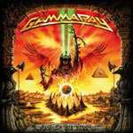 Review: Gamma Ray - Land Of The Free II
