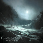 Glass Hammer: Culture Of Ascent