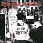 Great White: Back To The Rhythm
