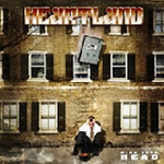 Heartland: Mind Your Head
