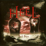 Review: Heel - Evil Days