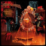 Review: Helloween - Gambling With The Devil