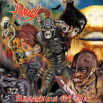 Review: Hirax - Assassins Of War