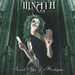 Illnath: Second Skin Of Harlequin