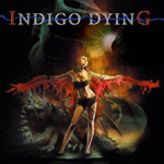 Review: Indigo Dying - Indigo Dying