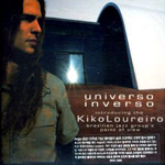 Review: Kiko Loureiro - Universo Inverso