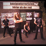 Review: Kneipenterroristen - Härter als der Rest