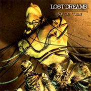 Lost Dreams: End Of Time