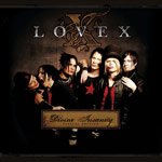 Lovex: Divine Insanity