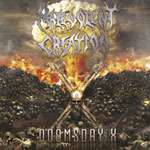 Malevolent Creation: Doomsday X