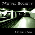 Metro Society: A Journey In Paris