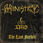 Review: Ministry - The Last Sucker