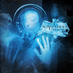 Novembre: The Blue