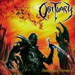 Review: Obituary - Xecutioner´s Return