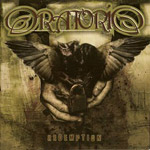 Review: Oratorio - Redemption