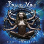 Pagan´s Mind: God´s Equation