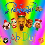 Review: Pentwater - Ab-Dul