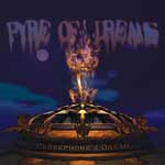 Review: Persephone´s Dream - Pyre Of Dreams