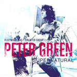 Review: Peter Green - Supernatural