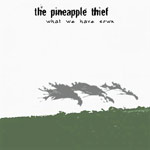 The Pineapple Thief: What We Have Sown
