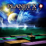 Planet X: Quantum