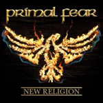 Primal Fear: New Religion