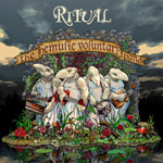 Ritual (SWE): The Hemulic Voluntary Band