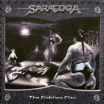 Review: Saratoga - The Fighting Clan