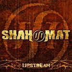 Shah-Mat: Upstream