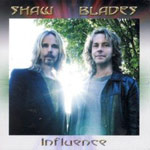 Shaw/Blades: Influence