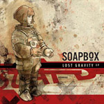 Soapbox: Lost Gravity (EP)