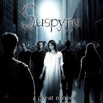 Suspyre: A Great Divide