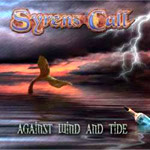 Syrens Call: Against Wind And Tide (EP)