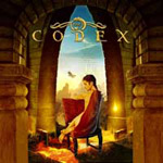 The Codex: The Codex