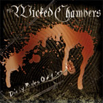 The Wicked Chambers: Dirty Rules Of Lies