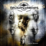 Twilight Guardians: Ghost Reborn