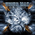 Union Mac: Lost In Attraction