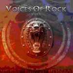 Voices Of Rock: MMVII