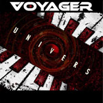 Voyager: Univers