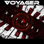 Review: Voyager - Univers