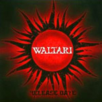 Review: Waltari - Release Date