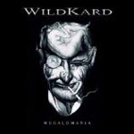 Review: WildKard - Megalomania