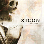 Review: Xicon - Theogony