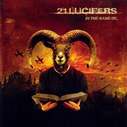 Review: 21 Lucifers - In the Name Of…