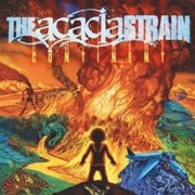 Review: The Acacia Strain - Continent